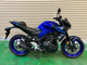 Фото Yamaha MT-03 2023 с японского аукциона