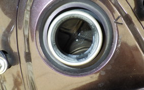 YAMAHA JOG Gen.5 SA36J