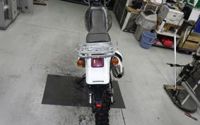 HONDA XR250 BAJA