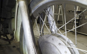 HONDA C110 SUPER CUB JA07