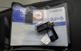 YAMAHA NMAX155-3 SG92J