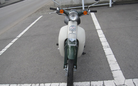 HONDA LITTLE CUB AA01