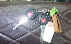 HONDA DAX 125 2009 JB04