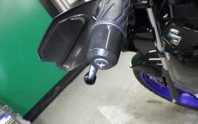 SUZUKI GSX-S125 2024 DL32D