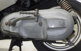 YAMAHA AXIS 50 3VP