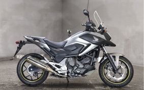 HONDA NC750X TYPE LD DCT RC72
