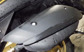 YAMAHA ﾌｧｯｼｰﾉ125ﾊEVEﾘｯﾄﾞ 1991