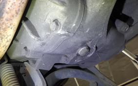 SUZUKI ADDRESS V125 G CF46A