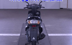 YAMAHA CYGNUS125X SE46