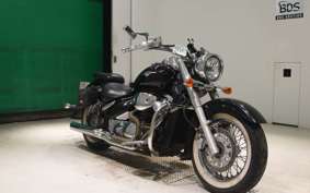 SUZUKI INTRUDER 400 Classic 2008 VK54A