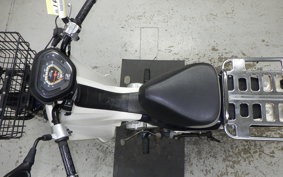 HONDA C50 SUPER CUB 2022 AA04