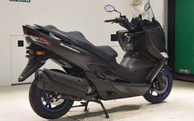 SUZUKI BURGMAN400 A 2025 DU11N