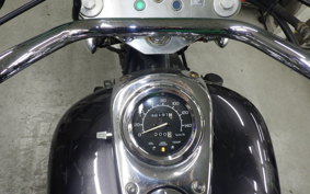 HONDA MAGNA 250 2009 MC29