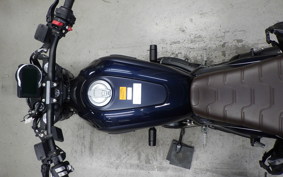 DUCATI SCRAMBLER 2024