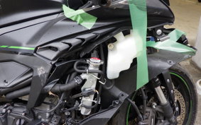 KAWASAKI ZX-4R SE 2024 ZX400P