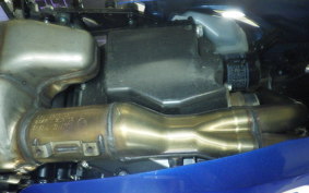 SUZUKI GSX-8R 2024 EM1AA