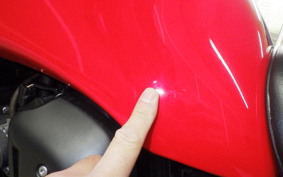 HONDA CB1100RS 2022 SC65