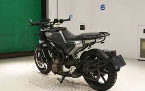 HUSQVARNA SVARTPILEN 250