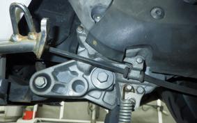 HONDA DIO 110 JF31