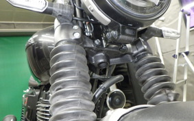 HONDA GB350S 2022 NC59
