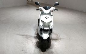 YAMAHA CYGNUS125XSR SE44J