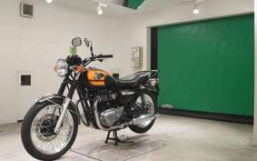 KAWASAKI W800 2017 EJ800A
