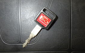 HONDA CB400SF S 1998 NC31