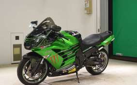 KAWASAKI ZX 1400 NINJA R A 2013
