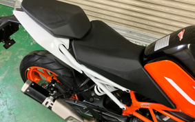KTM 390 DUKE 2019 JPJ40