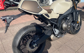 YAMAHA XSR900 2025 PN96J