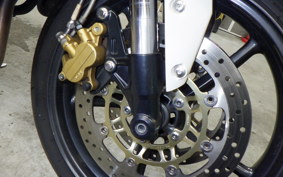 TRIUMPH STREET TRIPLE 2008