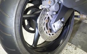 YAMAHA FZ1 FAZER 2010 RN21J