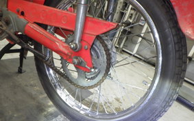 HONDA CT50 2016 CT50