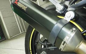 KAWASAKI NINJA 250R EX250K