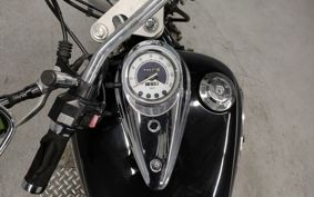 YAMAHA DRAGSTAR 250 VG02J