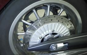 YAMAHA XV1900 MIDNIGHT STAR 2008