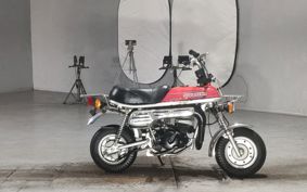 SUZUKI EPO PV50