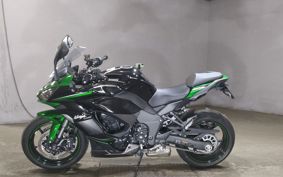 KAWASAKI  NINJA 1000SX ZXT02K