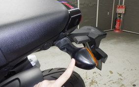 HONDA GROM 2020 JC92