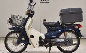 HONDA C50 SUPER CUB E AA01