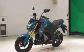 KAWASAKI Z125 PRO 1993 BR125H
