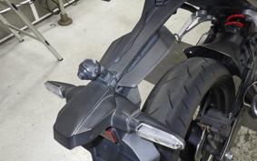 HONDA CB250RA 2022 MC52