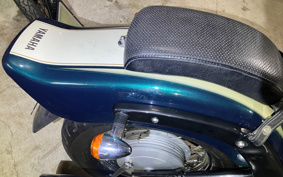 YAMAHA DRAGSTAR 400 2008 VH01J