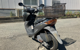 SUZUKI ADDRESS V50 CA42A