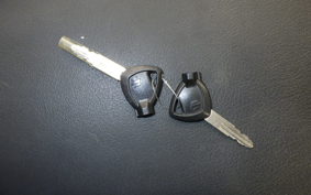 SUZUKI LET's 4 2026 CA45A