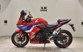 HONDA CBR400R 2024 NC65