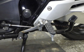 HONDA CB400 SUPER BOLDOR A 2021 NC42