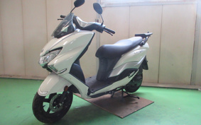 SUZUKI  BURGMAN STREET125EX