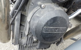 MOTO GUZZI CALIFORNIA STONE 2002