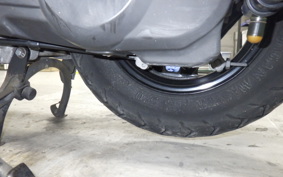 SUZUKI ADDRESS V125 S 2016 CF4MA